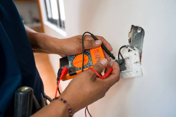 Best Electrical Contractors for Businesses  in Fairbanks, AK