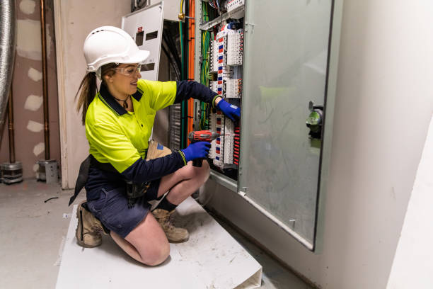Best Electrician Near Me  in Fairbanks, AK