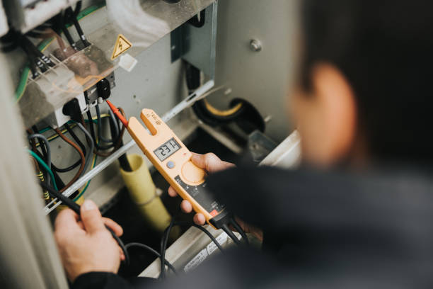 Best Residential Electrician Services  in Fairbanks, AK