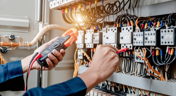 Best Electrical Upgrades for Homes  in Fairbanks, AK