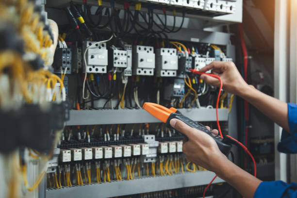 Best Electrical Troubleshooting Services  in Fairbanks, AK