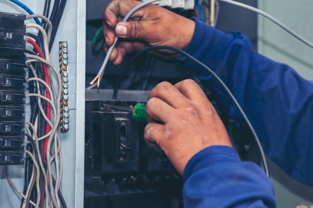 Best Affordable Electrician  in Fairbanks, AK