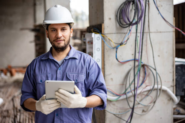 Best Electrical Rewiring Services  in Fairbanks, AK