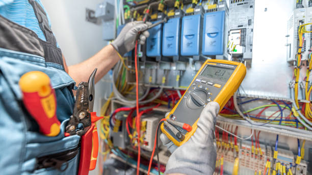 Best Emergency Electrician Near Me  in Fairbanks, AK