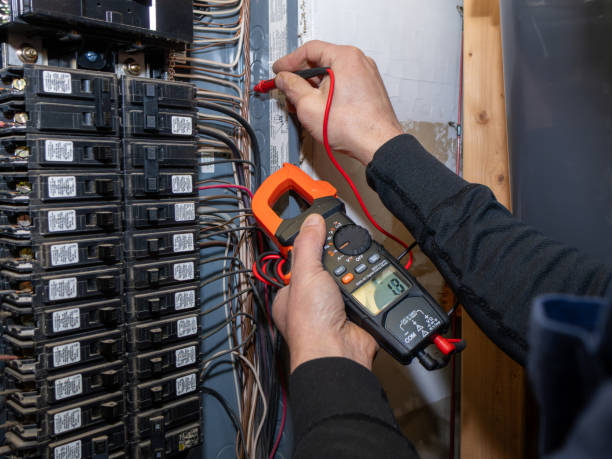 Best Outdoor Lighting Installation  in Fairbanks, AK
