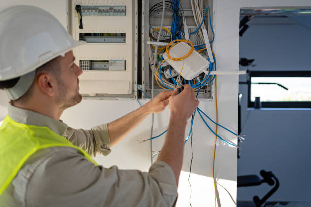 Best Commercial Electrician Services  in Fairbanks, AK